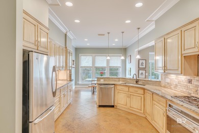 Located in the desirable Rock Creek Golf Course community, this on Rock Creek Golf Club in Alabama - for sale on GolfHomes.com, golf home, golf lot