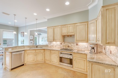 Located in the desirable Rock Creek Golf Course community, this on Rock Creek Golf Club in Alabama - for sale on GolfHomes.com, golf home, golf lot