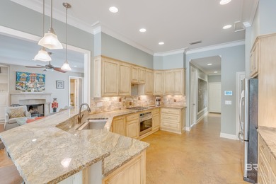 Located in the desirable Rock Creek Golf Course community, this on Rock Creek Golf Club in Alabama - for sale on GolfHomes.com, golf home, golf lot