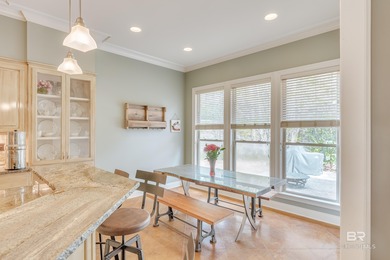 Located in the desirable Rock Creek Golf Course community, this on Rock Creek Golf Club in Alabama - for sale on GolfHomes.com, golf home, golf lot