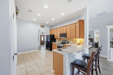 Welcome to 2247 Black Lake Boulevard, located inside the highly on Stoneybrook West in Florida - for sale on GolfHomes.com, golf home, golf lot