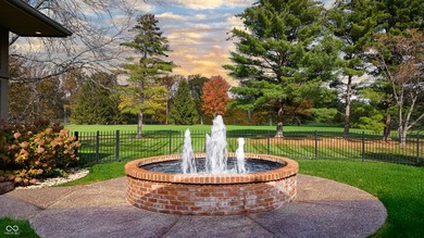 Welcome to your new home located at 8424 W Mulligan Lane on the on  in Indiana - for sale on GolfHomes.com, golf home, golf lot