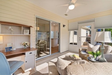 Welcome home to your perfect slice of paradise! Nestled right in on Glenview Championship Golf and Country Club in Florida - for sale on GolfHomes.com, golf home, golf lot