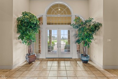 Welcome to your new home located at 8424 W Mulligan Lane on the on  in Indiana - for sale on GolfHomes.com, golf home, golf lot