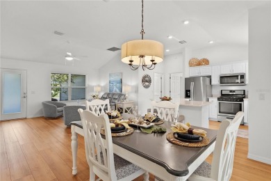 Welcome home to your perfect slice of paradise! Nestled right in on Glenview Championship Golf and Country Club in Florida - for sale on GolfHomes.com, golf home, golf lot