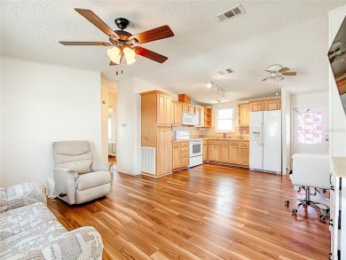 From Snow to Sunshine--Your Florida Escape Awaits!???

Tucked on Lily Lake Golf and RV Resort in Florida - for sale on GolfHomes.com, golf home, golf lot