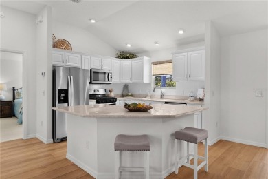 Welcome home to your perfect slice of paradise! Nestled right in on Glenview Championship Golf and Country Club in Florida - for sale on GolfHomes.com, golf home, golf lot