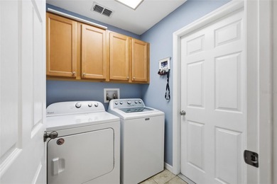 Welcome to 2247 Black Lake Boulevard, located inside the highly on Stoneybrook West in Florida - for sale on GolfHomes.com, golf home, golf lot