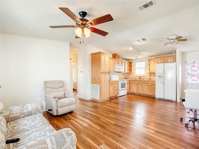 From Snow to Sunshine--Your Florida Escape Awaits!???

Tucked on Lily Lake Golf and RV Resort in Florida - for sale on GolfHomes.com, golf home, golf lot
