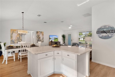 Welcome home to your perfect slice of paradise! Nestled right in on Glenview Championship Golf and Country Club in Florida - for sale on GolfHomes.com, golf home, golf lot