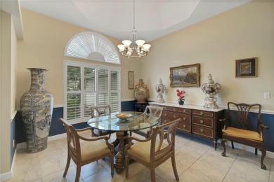 Stunning Golf Course Home with Resort-Style Living in The on Country Club of Mount Dora in Florida - for sale on GolfHomes.com, golf home, golf lot