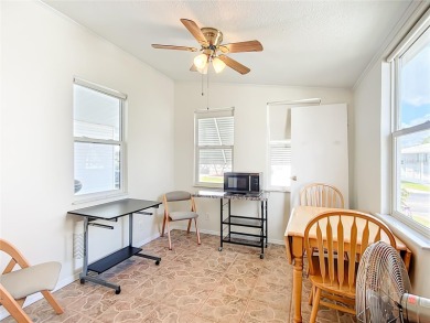 From Snow to Sunshine--Your Florida Escape Awaits!???

Tucked on Lily Lake Golf and RV Resort in Florida - for sale on GolfHomes.com, golf home, golf lot