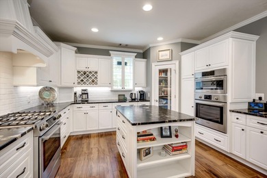 Welcome to 85 Shooting Match - A Refined Southern Retreat Tucked on Mount Vintage Plantation and Golf Club  in South Carolina - for sale on GolfHomes.com, golf home, golf lot