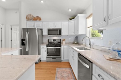 Welcome home to your perfect slice of paradise! Nestled right in on Glenview Championship Golf and Country Club in Florida - for sale on GolfHomes.com, golf home, golf lot