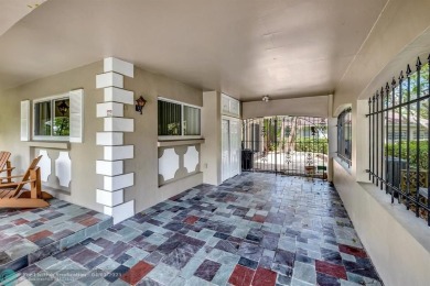 Newly Listed - Lakefront villa with over 1,800 SQ. FT. under air on Palm-Aire Country Club and Resort - Palms in Florida - for sale on GolfHomes.com, golf home, golf lot