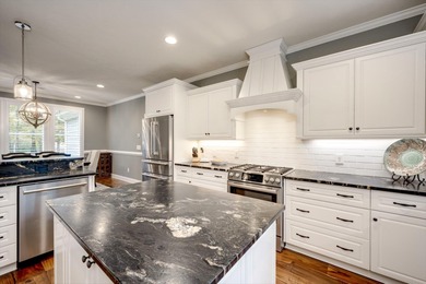 Welcome to 85 Shooting Match - A Refined Southern Retreat Tucked on Mount Vintage Plantation and Golf Club  in South Carolina - for sale on GolfHomes.com, golf home, golf lot