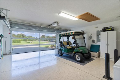 Welcome home to your perfect slice of paradise! Nestled right in on Glenview Championship Golf and Country Club in Florida - for sale on GolfHomes.com, golf home, golf lot