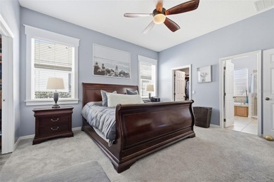 Welcome to 2247 Black Lake Boulevard, located inside the highly on Stoneybrook West in Florida - for sale on GolfHomes.com, golf home, golf lot