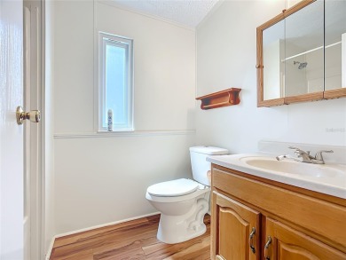 From Snow to Sunshine--Your Florida Escape Awaits!???

Tucked on Lily Lake Golf and RV Resort in Florida - for sale on GolfHomes.com, golf home, golf lot