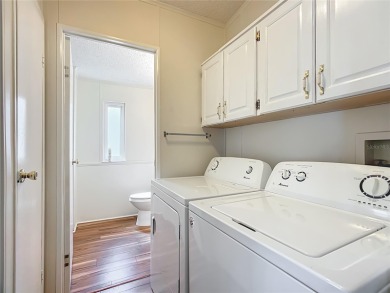 From Snow to Sunshine--Your Florida Escape Awaits!???

Tucked on Lily Lake Golf and RV Resort in Florida - for sale on GolfHomes.com, golf home, golf lot