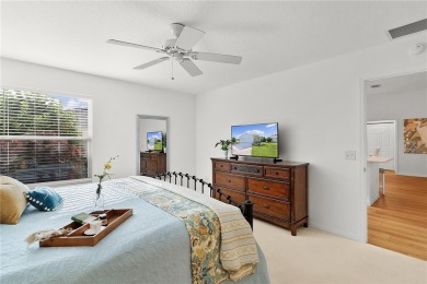 Welcome home to your perfect slice of paradise! Nestled right in on Glenview Championship Golf and Country Club in Florida - for sale on GolfHomes.com, golf home, golf lot
