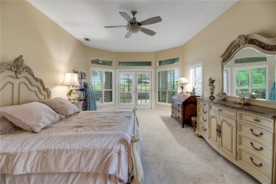 Stunning Golf Course Home with Resort-Style Living in The on Country Club of Mount Dora in Florida - for sale on GolfHomes.com, golf home, golf lot
