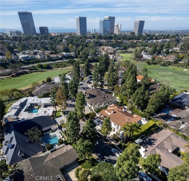 Nestled within the gated and patrolled country club enclave of on Big Canyon Country Club in California - for sale on GolfHomes.com, golf home, golf lot