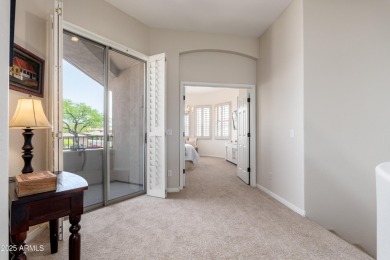 Highly updated townhome in the gated Heritage at Kierland on Kierland Golf Club in Arizona - for sale on GolfHomes.com, golf home, golf lot