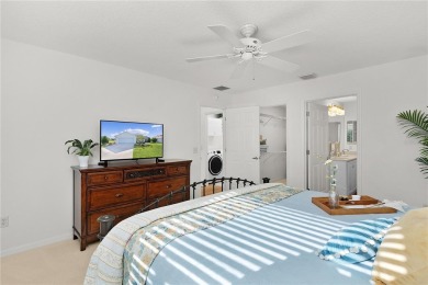 Welcome home to your perfect slice of paradise! Nestled right in on Glenview Championship Golf and Country Club in Florida - for sale on GolfHomes.com, golf home, golf lot