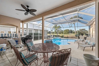 This Arthur Rutenberg-designed home in The Peninsula subdivision on Peninsula Golf and Racquet Club in Alabama - for sale on GolfHomes.com, golf home, golf lot