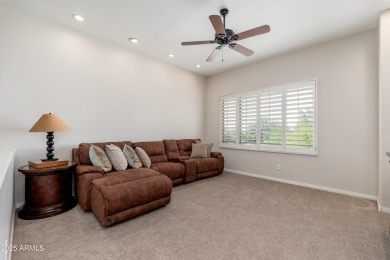 Highly updated townhome in the gated Heritage at Kierland on Kierland Golf Club in Arizona - for sale on GolfHomes.com, golf home, golf lot
