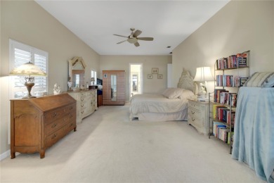 Stunning Golf Course Home with Resort-Style Living in The on Country Club of Mount Dora in Florida - for sale on GolfHomes.com, golf home, golf lot