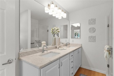 Welcome home to your perfect slice of paradise! Nestled right in on Glenview Championship Golf and Country Club in Florida - for sale on GolfHomes.com, golf home, golf lot