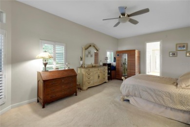 Stunning Golf Course Home with Resort-Style Living in The on Country Club of Mount Dora in Florida - for sale on GolfHomes.com, golf home, golf lot