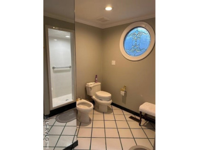 This quality built home is a show place with two main entrances on Chockoyotte Country Club in North Carolina - for sale on GolfHomes.com, golf home, golf lot