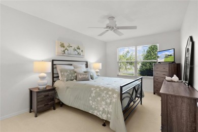 Welcome home to your perfect slice of paradise! Nestled right in on Glenview Championship Golf and Country Club in Florida - for sale on GolfHomes.com, golf home, golf lot