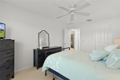 Welcome home to your perfect slice of paradise! Nestled right in on Glenview Championship Golf and Country Club in Florida - for sale on GolfHomes.com, golf home, golf lot