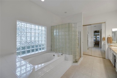 Stunning Golf Course Home with Resort-Style Living in The on Country Club of Mount Dora in Florida - for sale on GolfHomes.com, golf home, golf lot