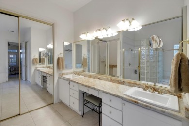 Stunning Golf Course Home with Resort-Style Living in The on Country Club of Mount Dora in Florida - for sale on GolfHomes.com, golf home, golf lot