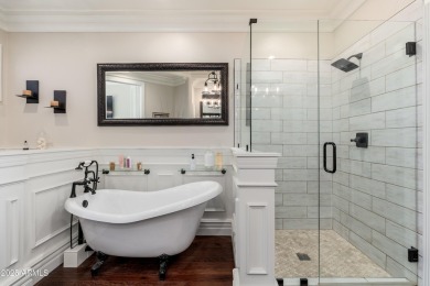 Highly updated townhome in the gated Heritage at Kierland on Kierland Golf Club in Arizona - for sale on GolfHomes.com, golf home, golf lot