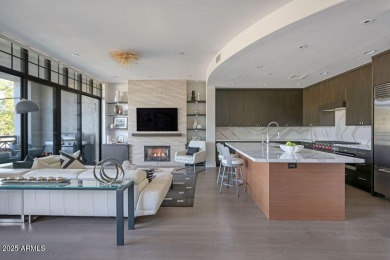 RARE CORNER UNIT WITH MOUNTAIN VIEWS!  This beautifully on Arizona Biltmore Golf and Country Club in Arizona - for sale on GolfHomes.com, golf home, golf lot