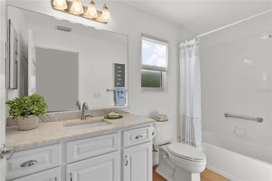 Welcome home to your perfect slice of paradise! Nestled right in on Glenview Championship Golf and Country Club in Florida - for sale on GolfHomes.com, golf home, golf lot