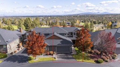 Nestled in the sought-after resort community of Eagle Crest on Eagle Crest Golf Resort - Resort Course in Oregon - for sale on GolfHomes.com, golf home, golf lot