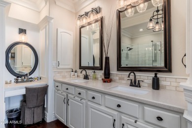 Highly updated townhome in the gated Heritage at Kierland on Kierland Golf Club in Arizona - for sale on GolfHomes.com, golf home, golf lot