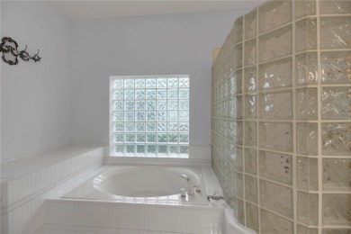 Stunning Golf Course Home with Resort-Style Living in The on Country Club of Mount Dora in Florida - for sale on GolfHomes.com, golf home, golf lot