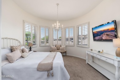 Highly updated townhome in the gated Heritage at Kierland on Kierland Golf Club in Arizona - for sale on GolfHomes.com, golf home, golf lot