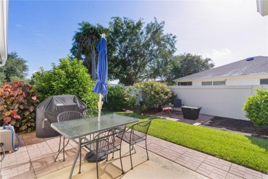 Welcome home to your perfect slice of paradise! Nestled right in on Glenview Championship Golf and Country Club in Florida - for sale on GolfHomes.com, golf home, golf lot