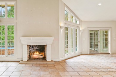 Welcome to your new home located at 8424 W Mulligan Lane on the on  in Indiana - for sale on GolfHomes.com, golf home, golf lot