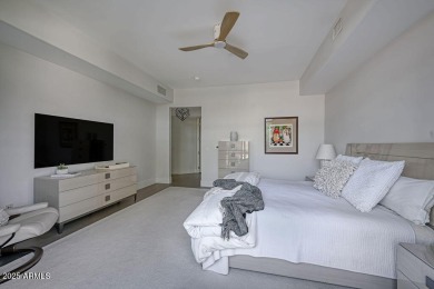 RARE CORNER UNIT WITH MOUNTAIN VIEWS!  This beautifully on Arizona Biltmore Golf and Country Club in Arizona - for sale on GolfHomes.com, golf home, golf lot