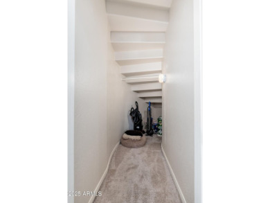 Highly updated townhome in the gated Heritage at Kierland on Kierland Golf Club in Arizona - for sale on GolfHomes.com, golf home, golf lot